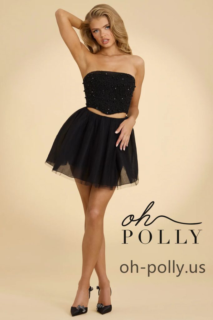 Discount Oh Polly skirts：the perfect choice for fashionable women